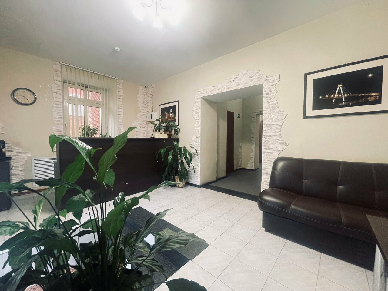 Гостиница Визит Череповец-7