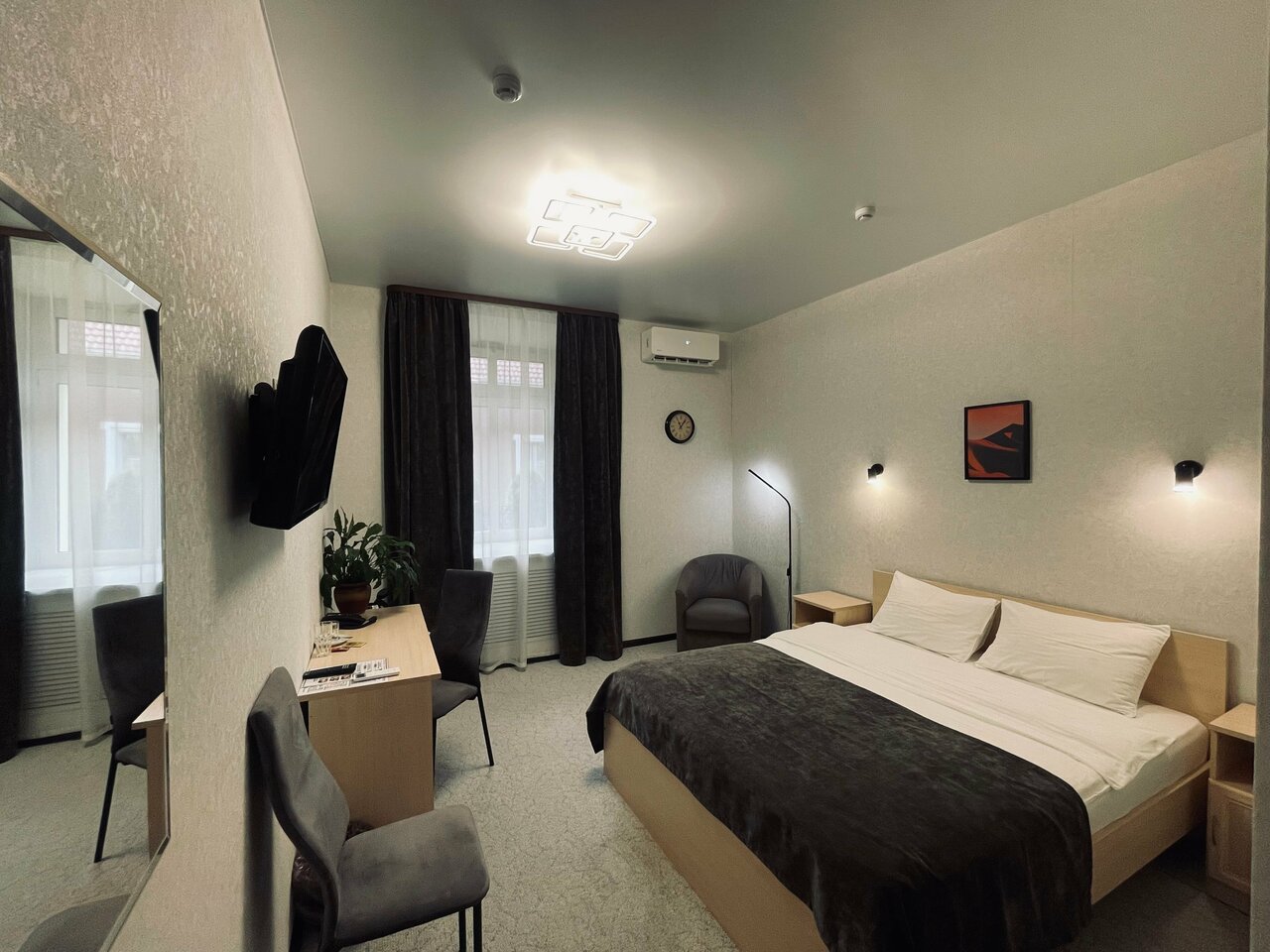 Гостиница Визит Череповец-25