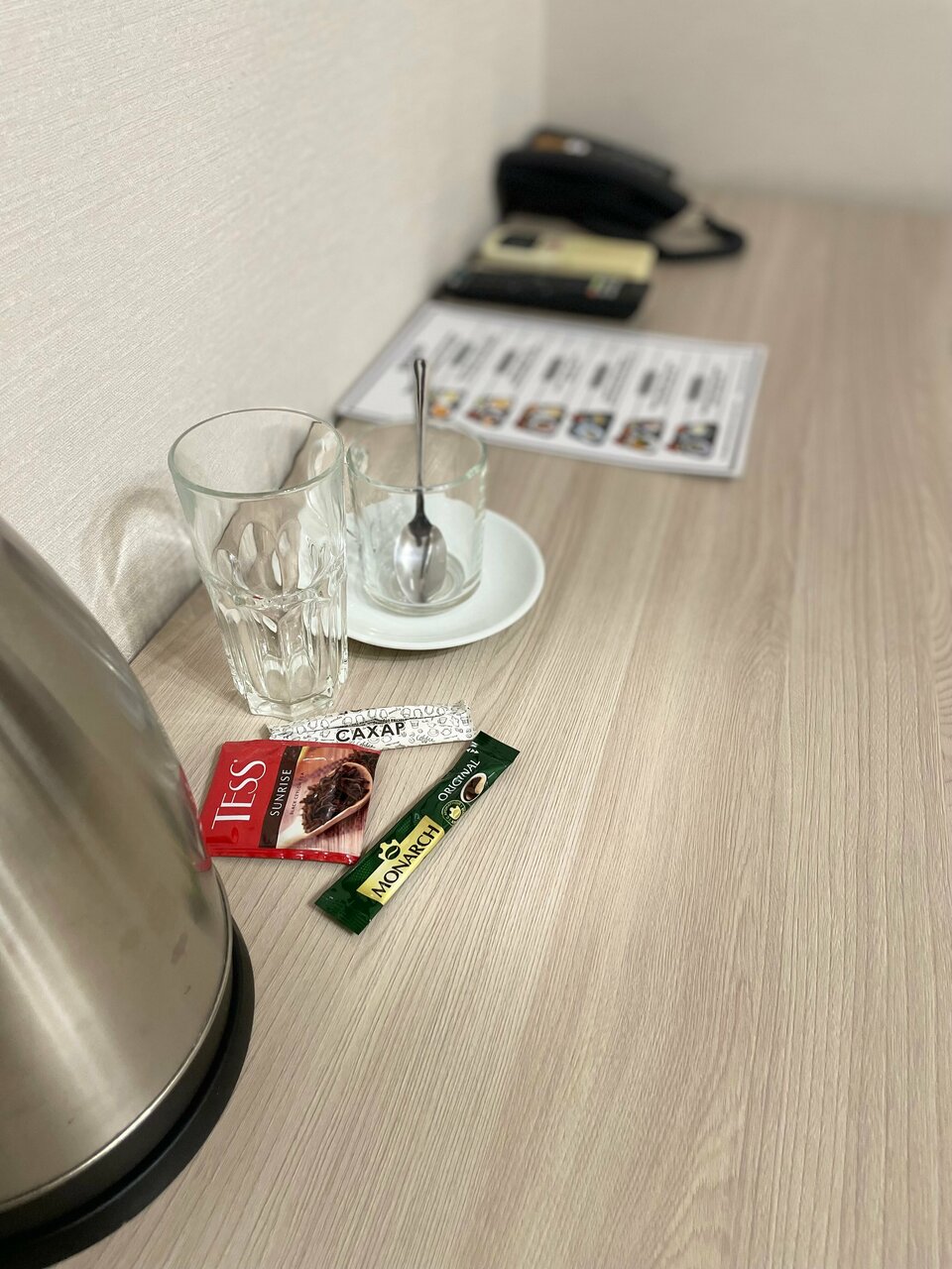 Гостиница Визит Череповец-11