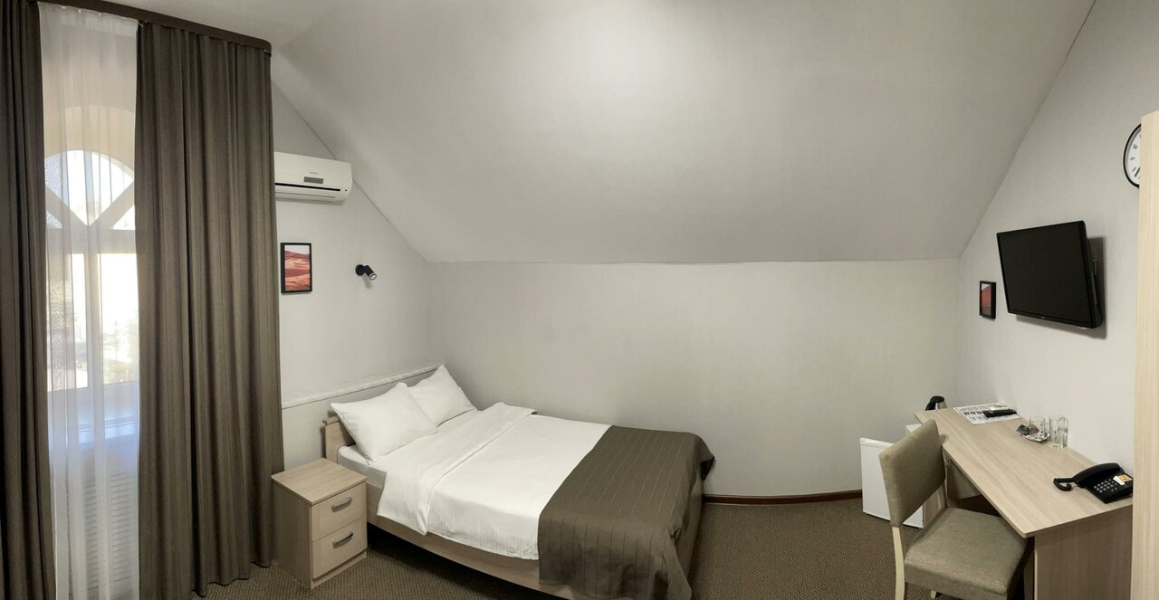 Гостиница Визит Череповец-19