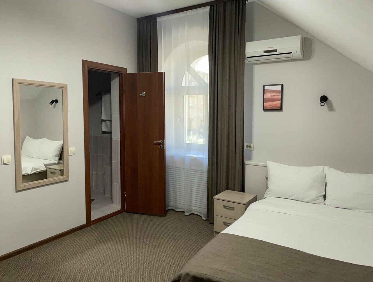 Гостиница Визит Череповец