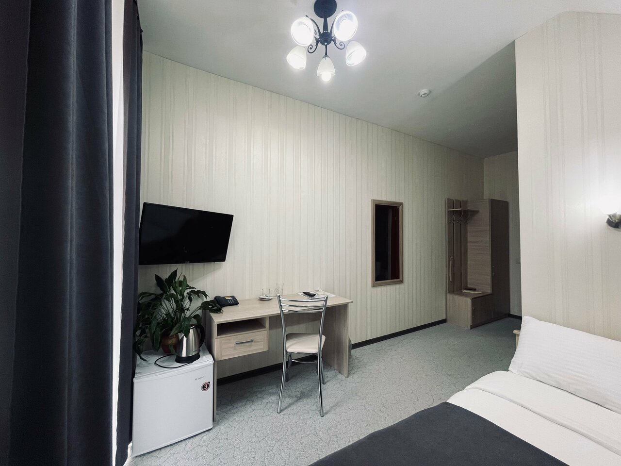 Гостиница Визит Череповец