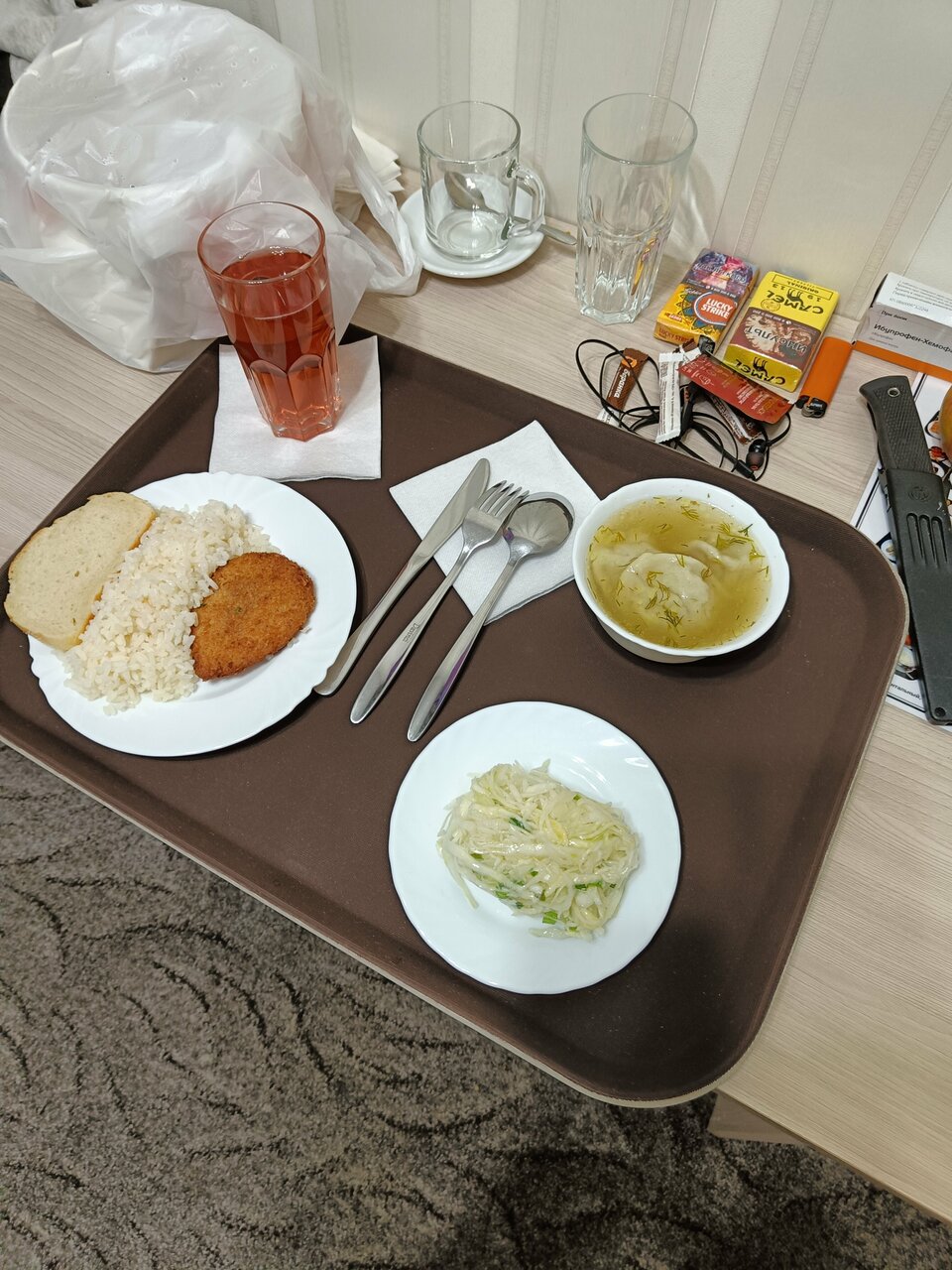 Гостиница Визит Череповец-38