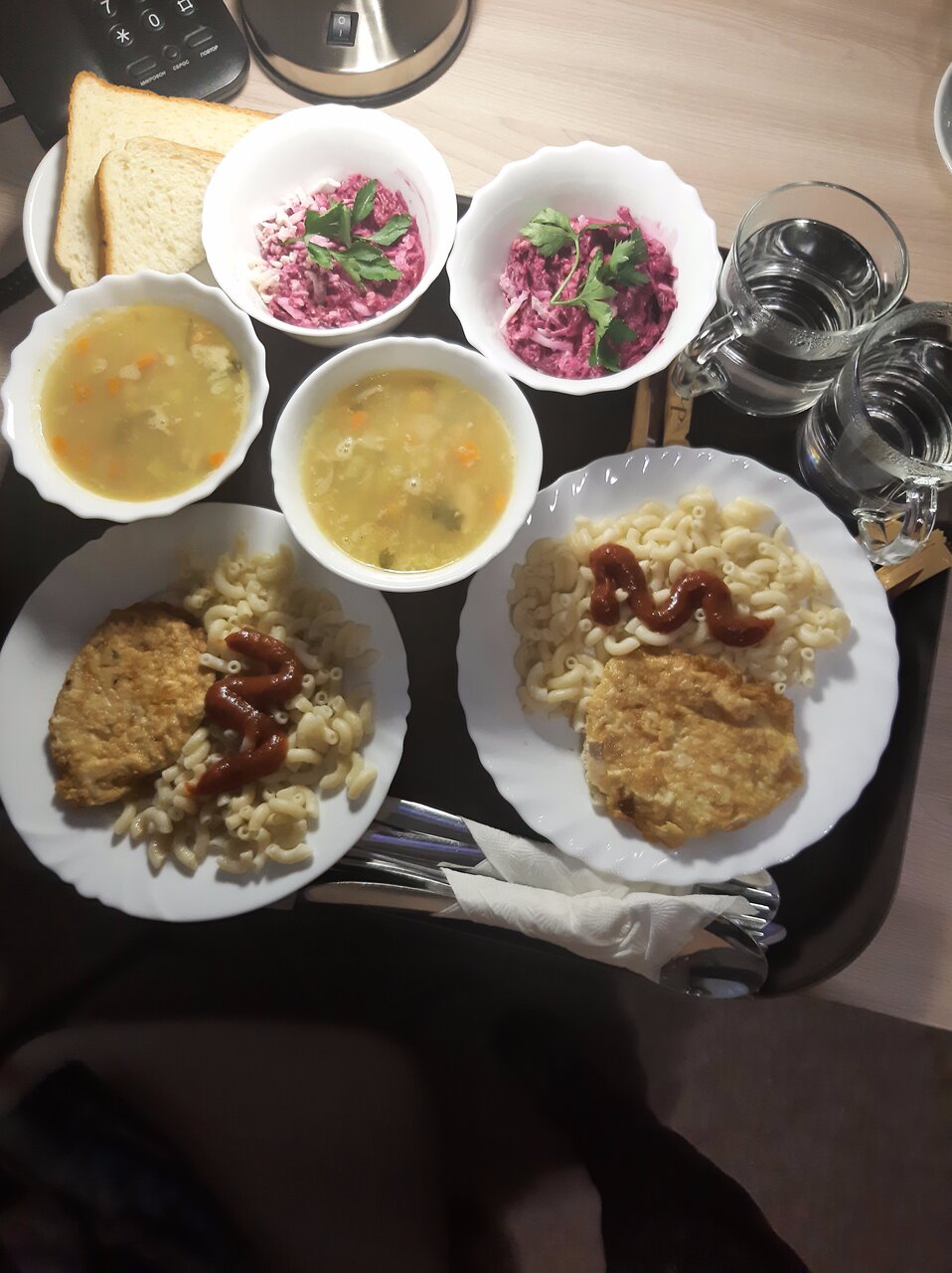 Гостиница Визит Череповец-37