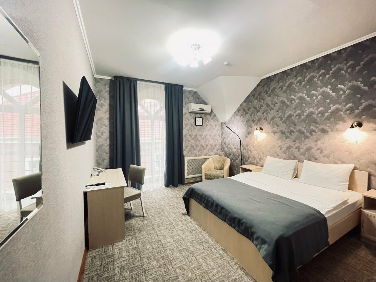 Гостиница Визит Череповец