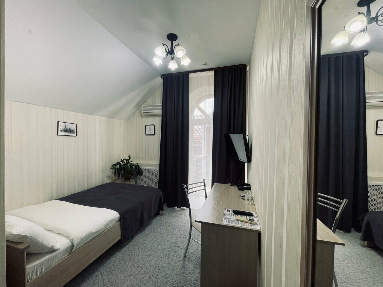 Гостиница Визит Череповец-20