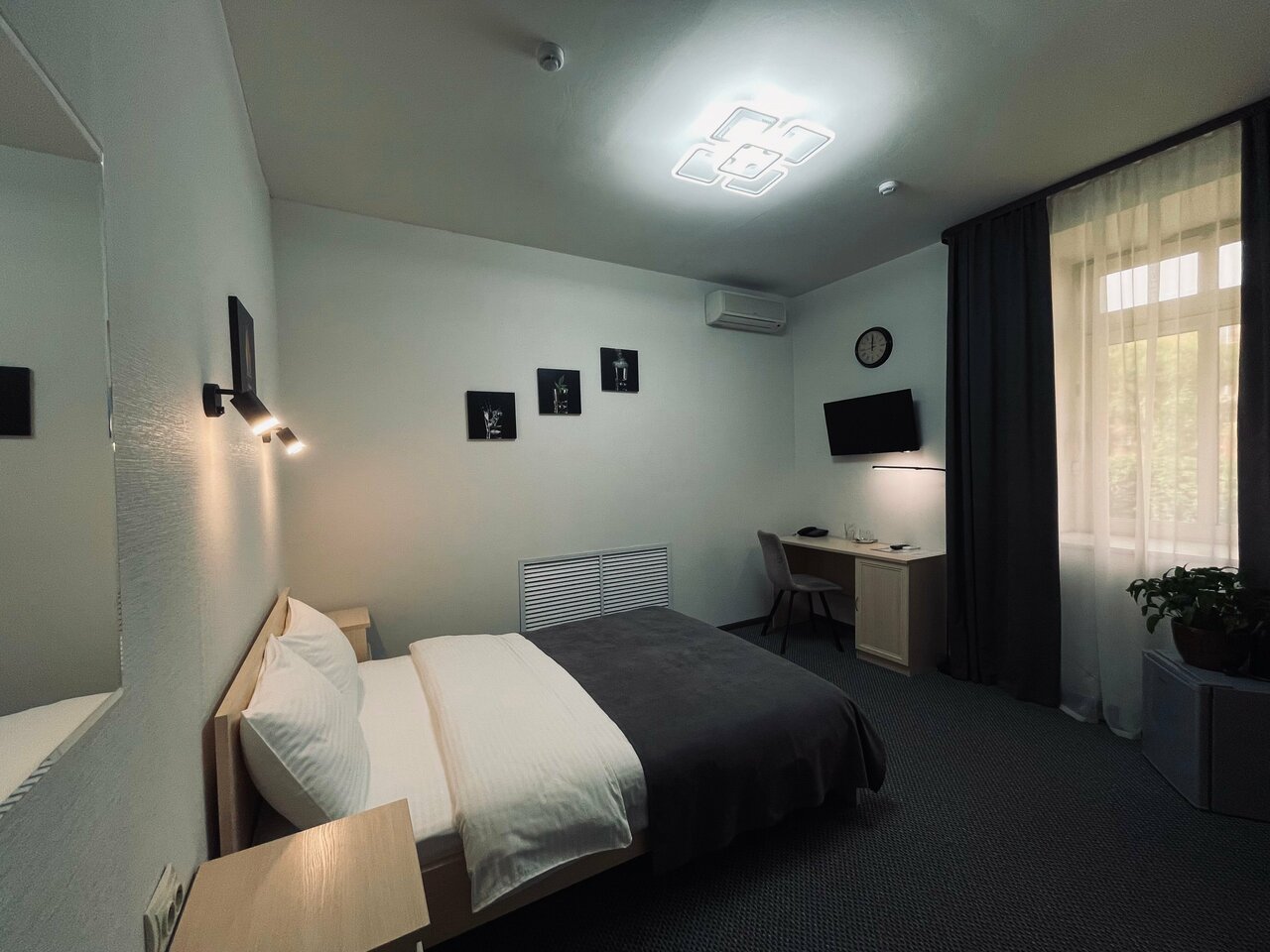 Гостиница Визит Череповец-16