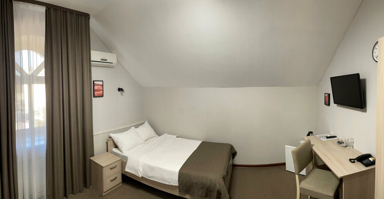 Гостиница Визит Череповец