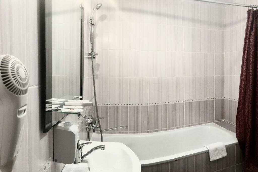 Гостиница Визит Череповец