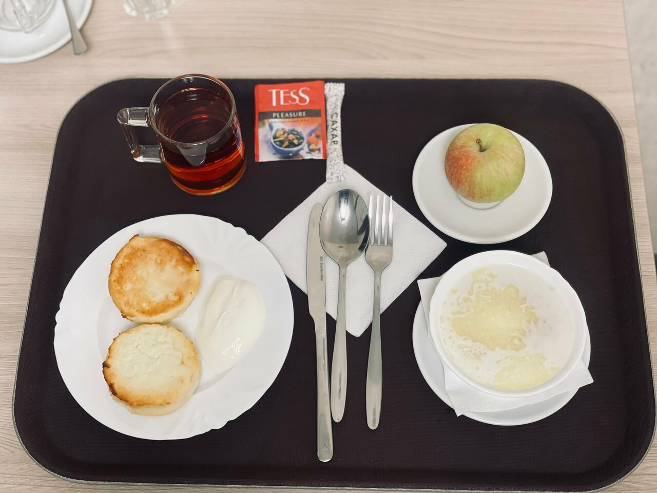 Гостиница Визит Череповец-22