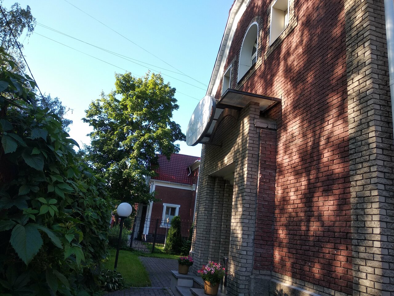 Гостиница Визит Череповец-32