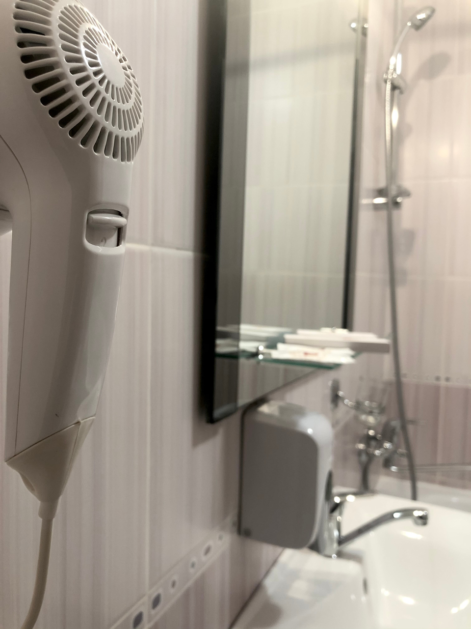 Гостиница Визит Череповец