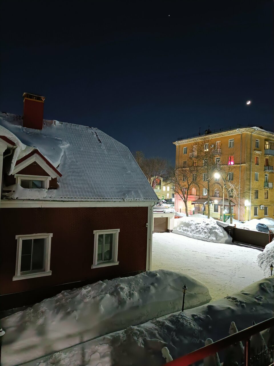 Гостиница Визит Череповец-35