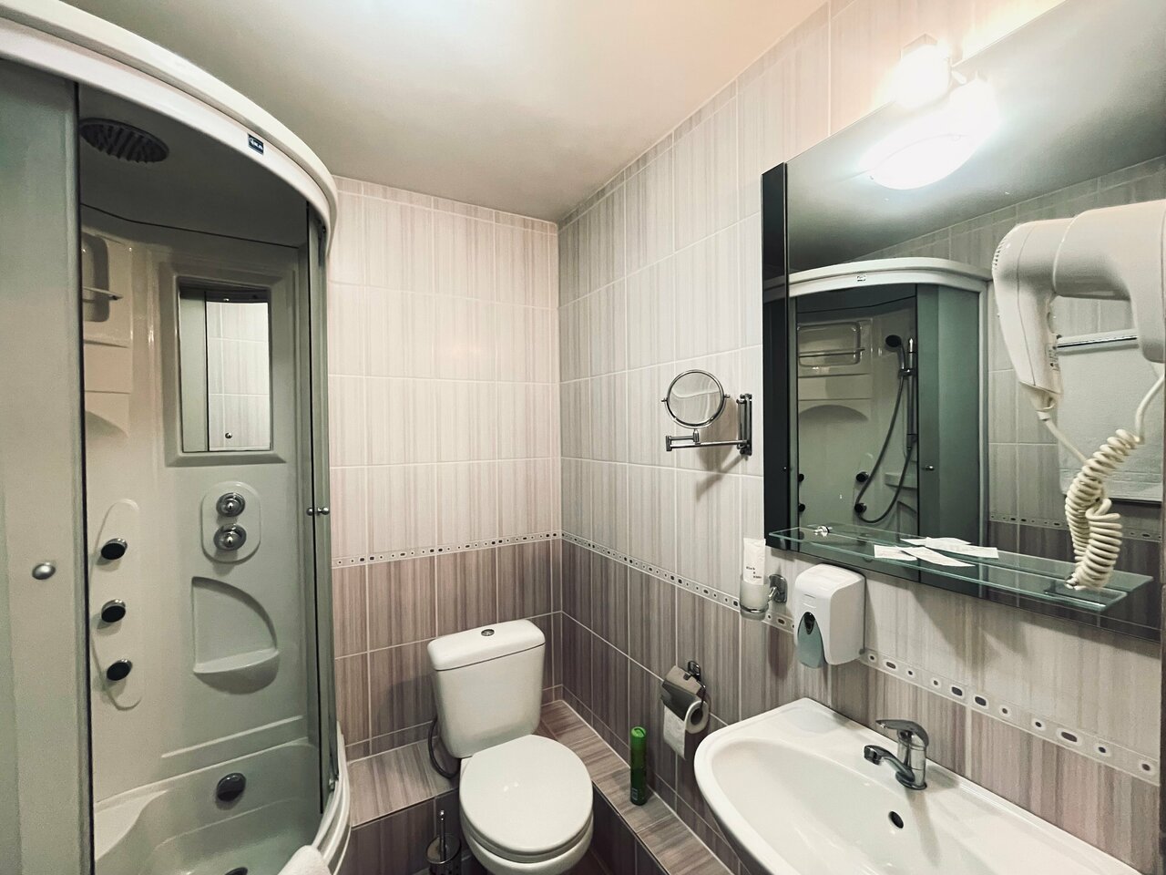 Гостиница Визит Череповец-8