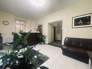 Гостиница Визит Череповец-3