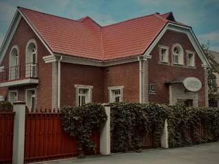 Гостиница Визит Череповец-1