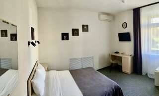 Гостиница Визит Череповец Стандарт Double-4