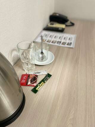 Гостиница Визит Череповец-7