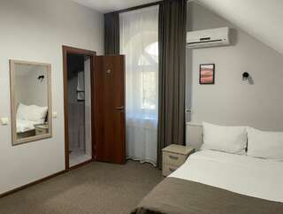 Гостиница Визит Череповец Стандарт Single-4