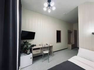 Гостиница Визит Череповец Стандарт Single-2