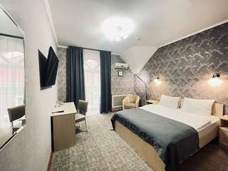 Гостиница Визит Череповец Стандарт Double-7