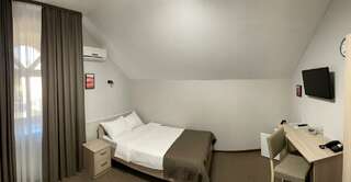 Гостиница Визит Череповец Стандарт Single-3