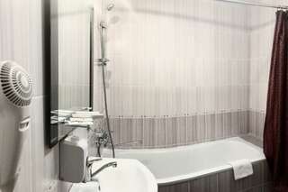 Гостиница Визит Череповец Стандарт Single-5