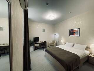 Гостиница Визит Череповец Стандарт Double-2