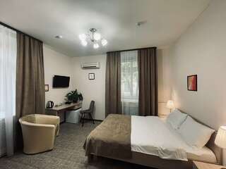 Гостиница Визит Череповец Стандарт Double-5