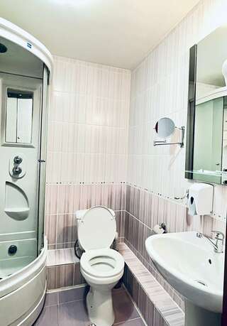 Гостиница Визит Череповец Стандарт Double-9