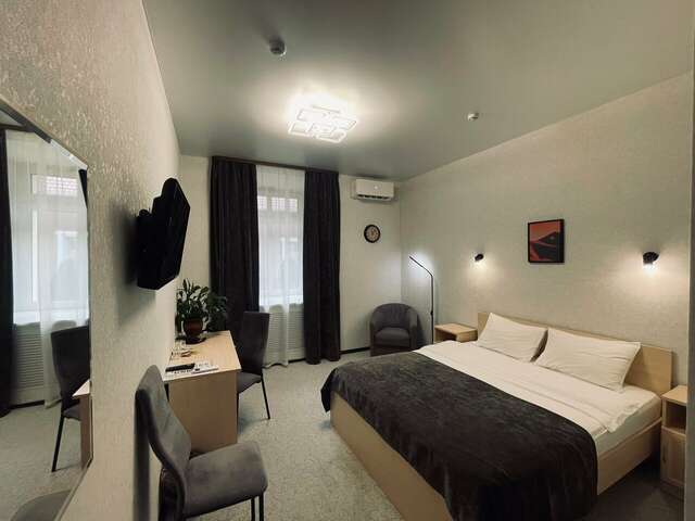 Гостиница Визит Череповец-24