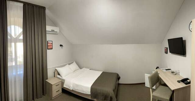 Гостиница Визит Череповец-18