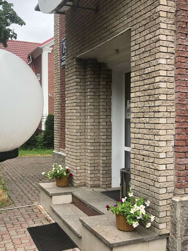 Гостиница Визит Череповец-29