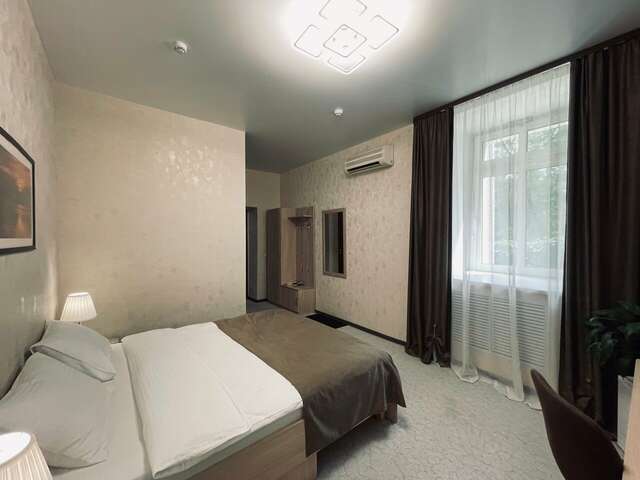 Гостиница Визит Череповец-16