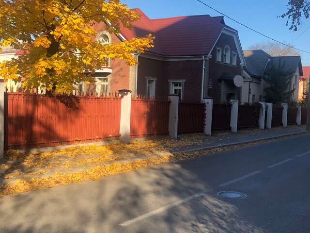 Гостиница Визит Череповец-30