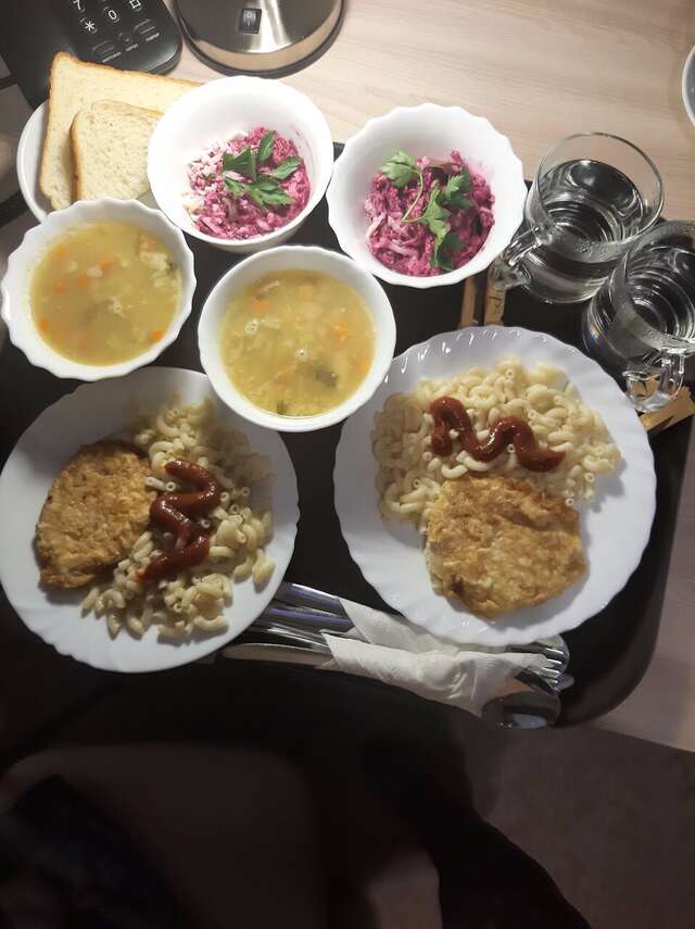 Гостиница Визит Череповец-36