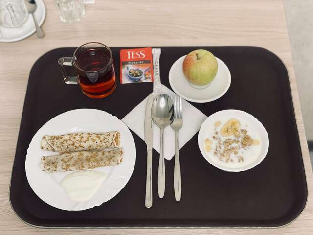 Гостиница Визит Череповец-26