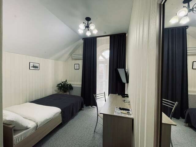 Гостиница Визит Череповец-19