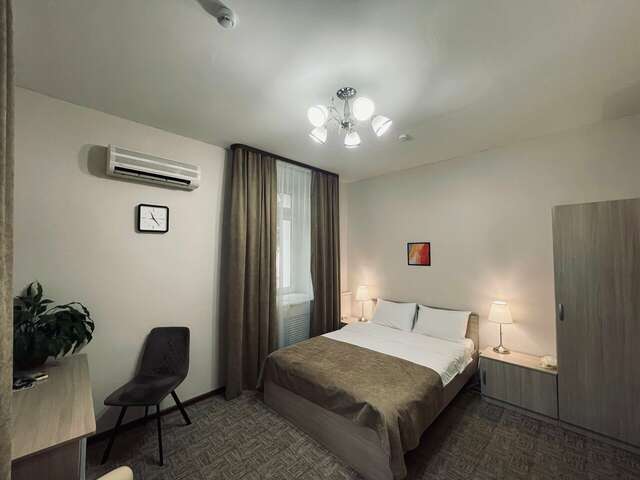 Гостиница Визит Череповец-22