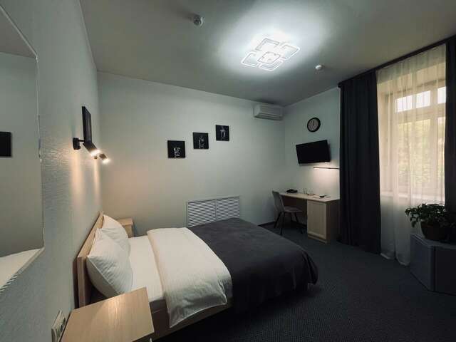 Гостиница Визит Череповец-15