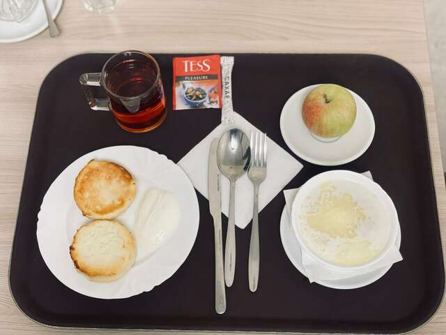 Гостиница Визит Череповец-21