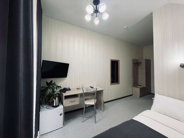 Гостиница Визит Череповец-13