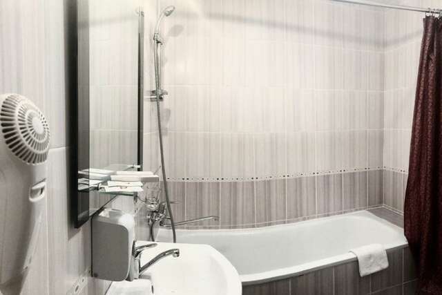 Гостиница Визит Череповец-14