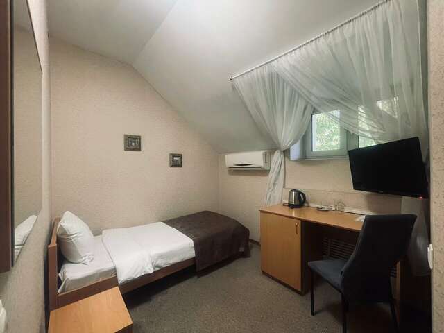 Гостиница Визит Череповец-9