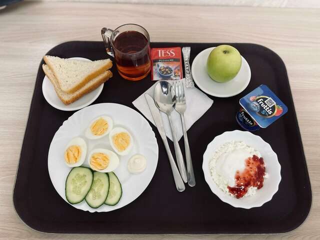 Гостиница Визит Череповец-5